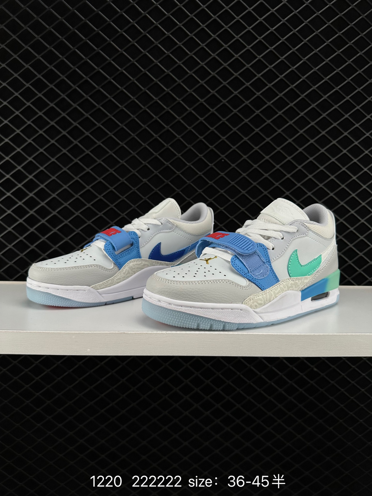 Air Jordan Legacy 312